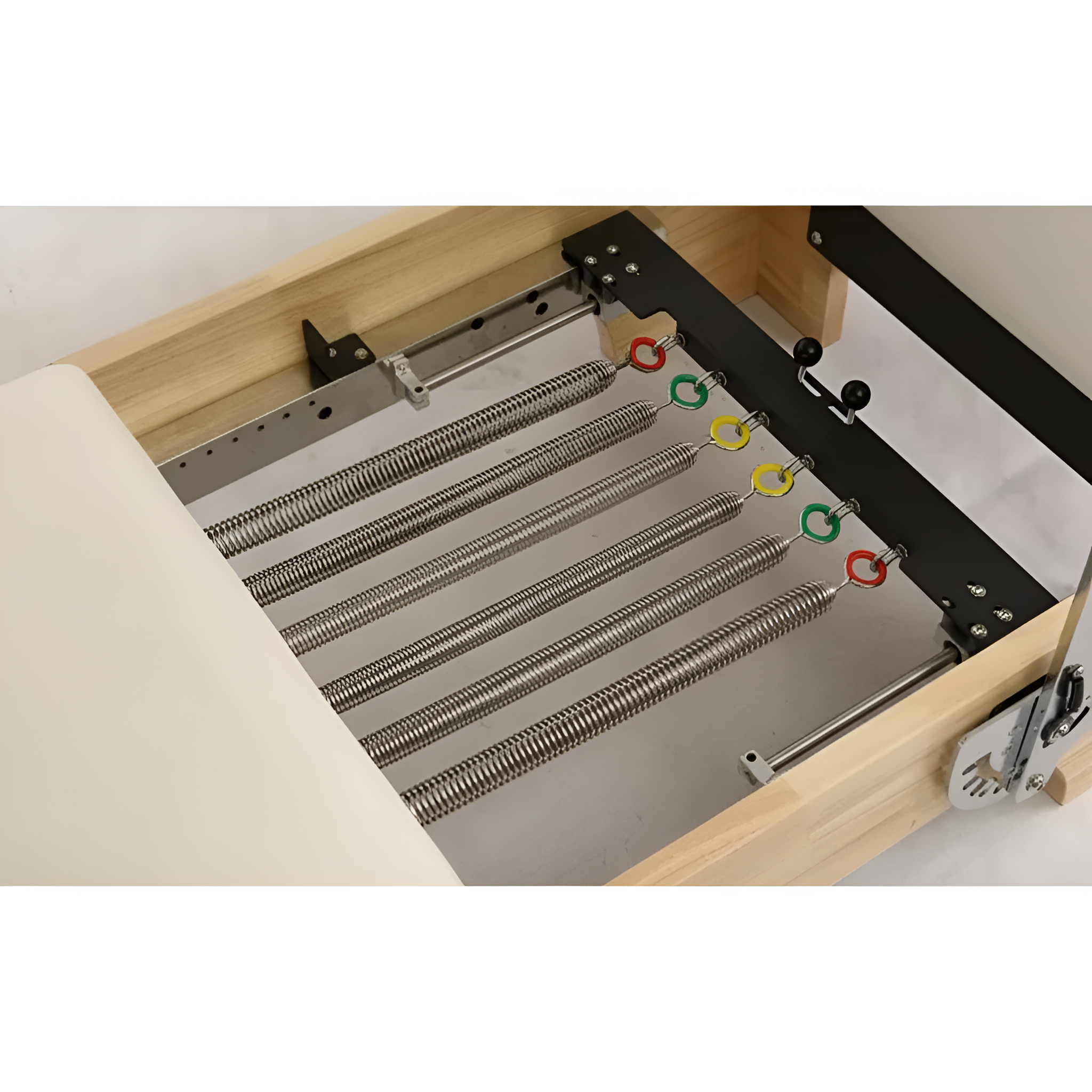 AurelianPilates Nova Reformer Studio