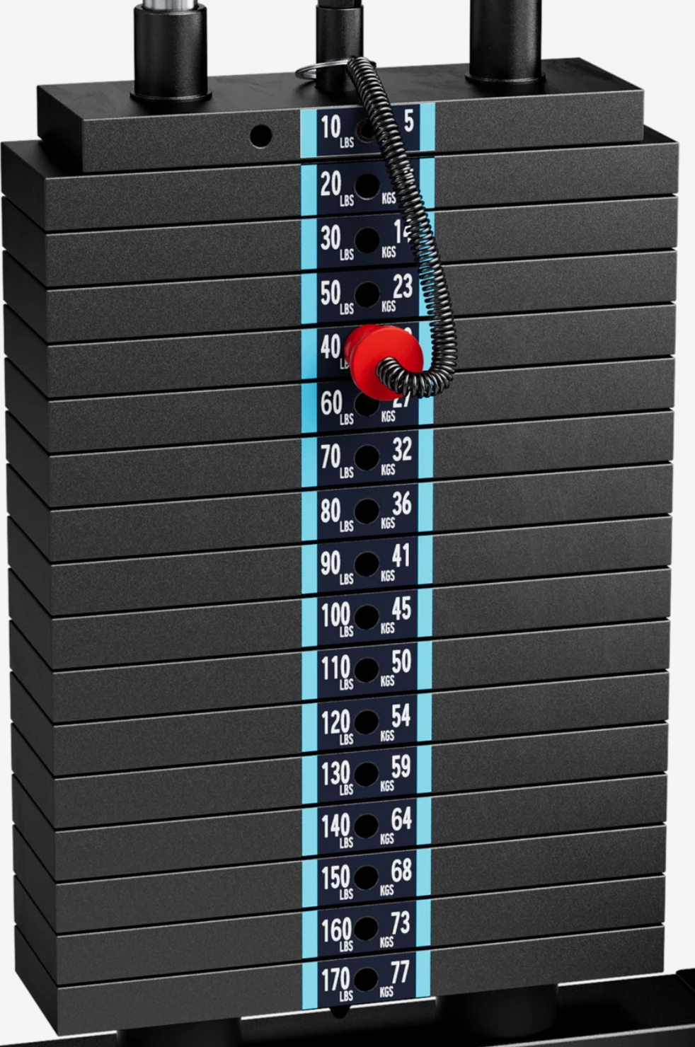 Major Fitness F22 Pro All-In-One Power Rack Home Gym