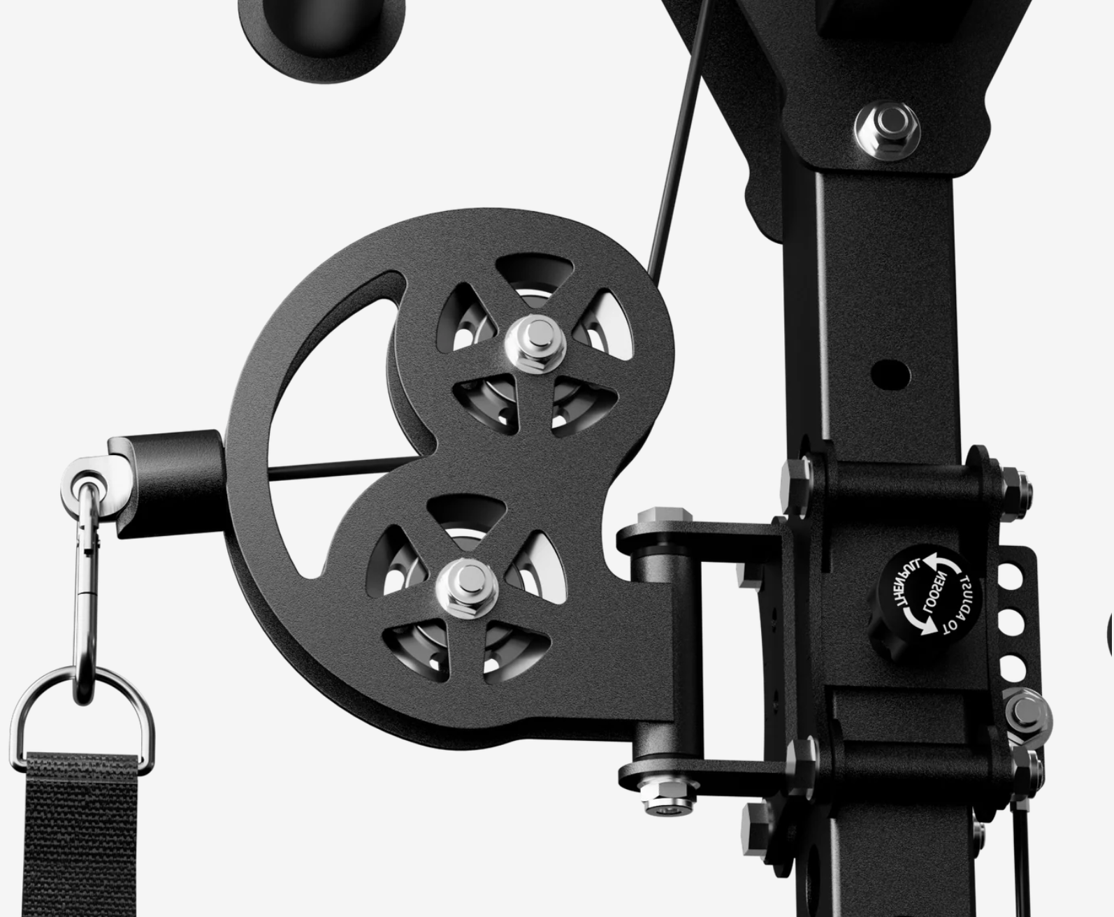 Major Fitness B52 Pro All-In-One Home Gym Smith Machine