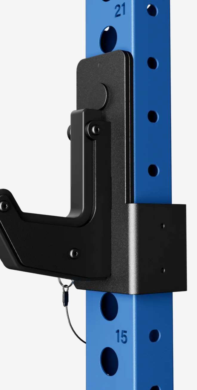 Major Fitness B52 Pro All-In-One Smith Machine Power Rack