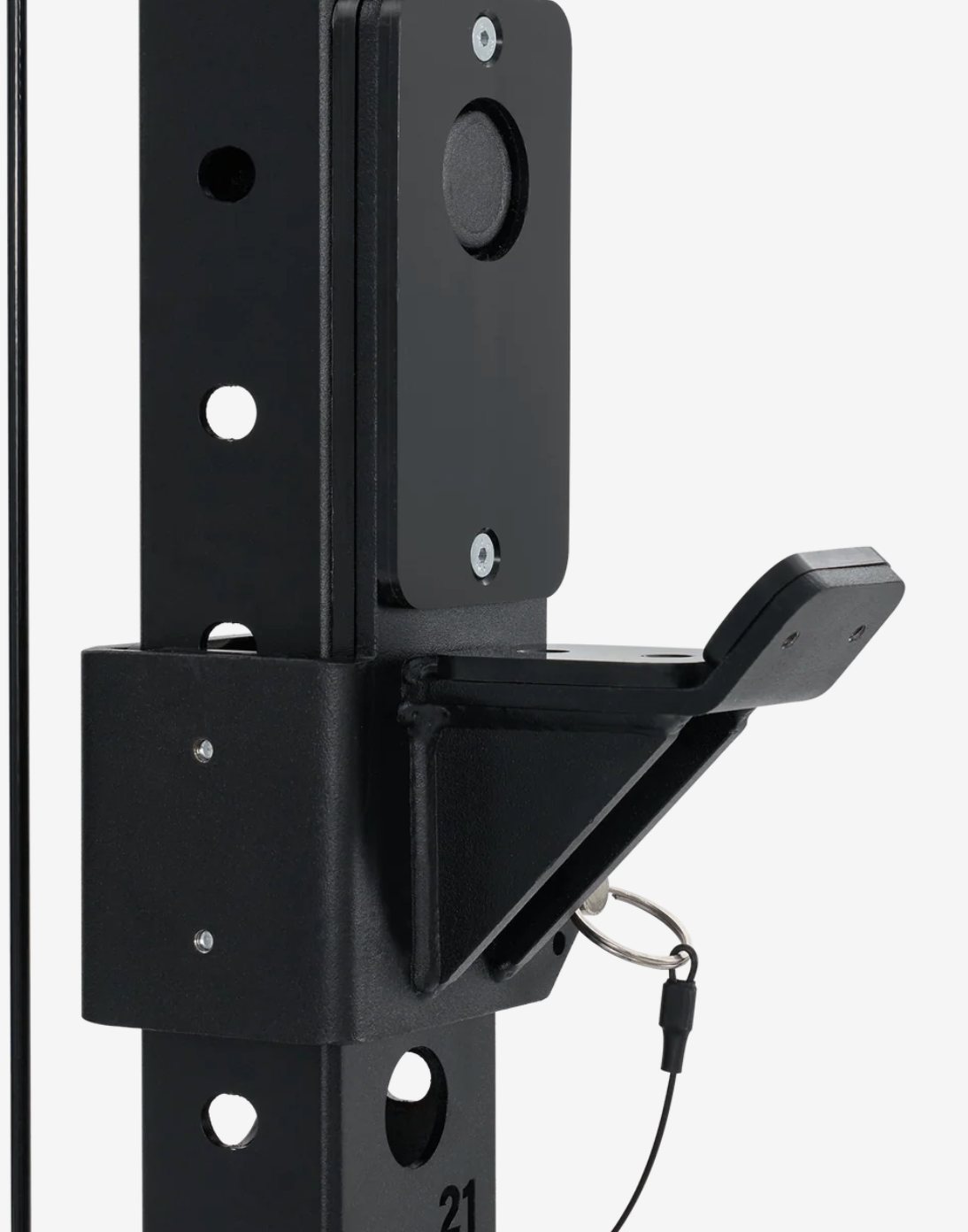 Major Fitness Heritage Series B17 Flying Fortress All-In-One Functional Trainer with Smith Machine