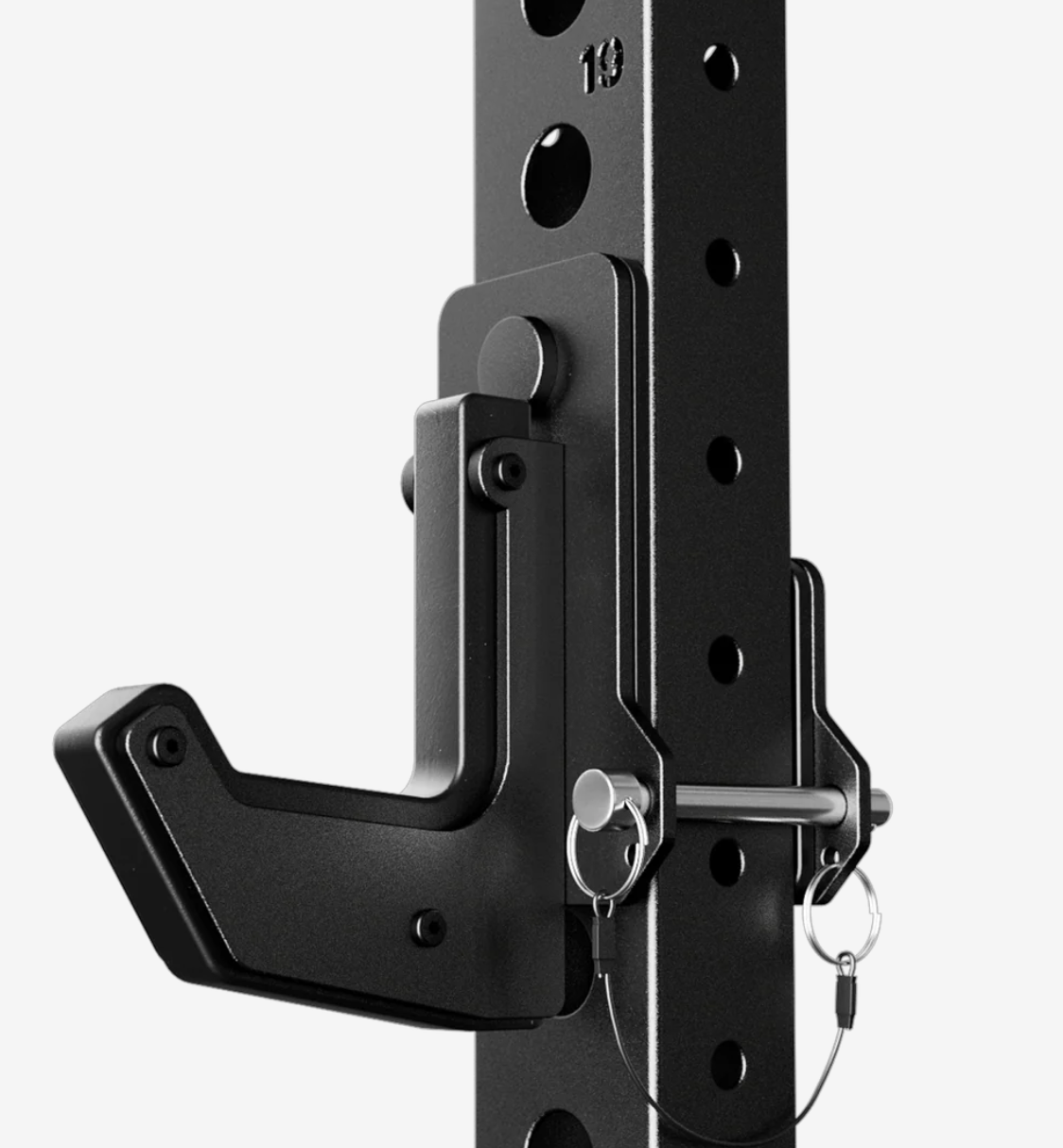 Major Fitness F22 Pro All-In-One Power Rack Home Gym