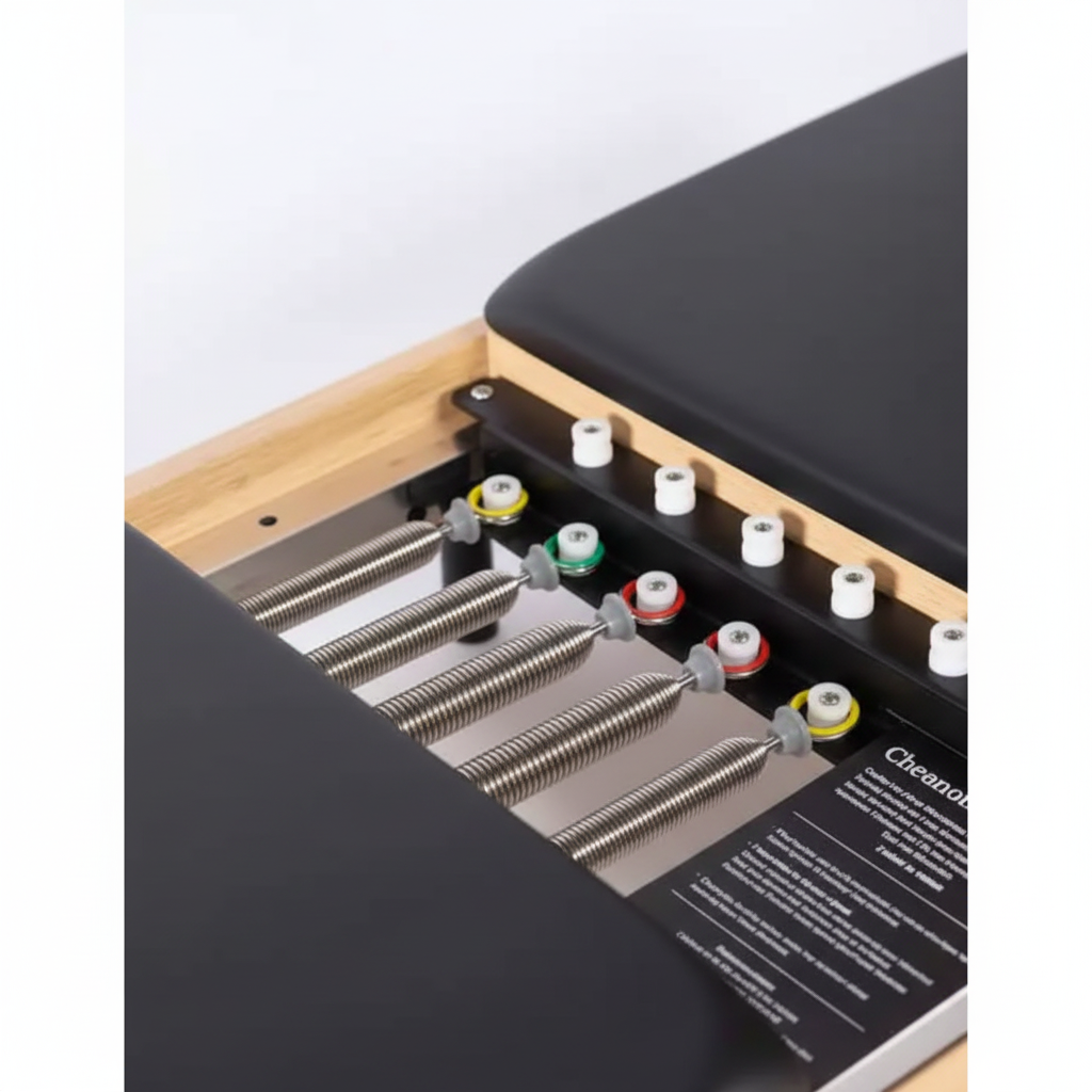 ArcadiaPilates Élan Reformer Pro