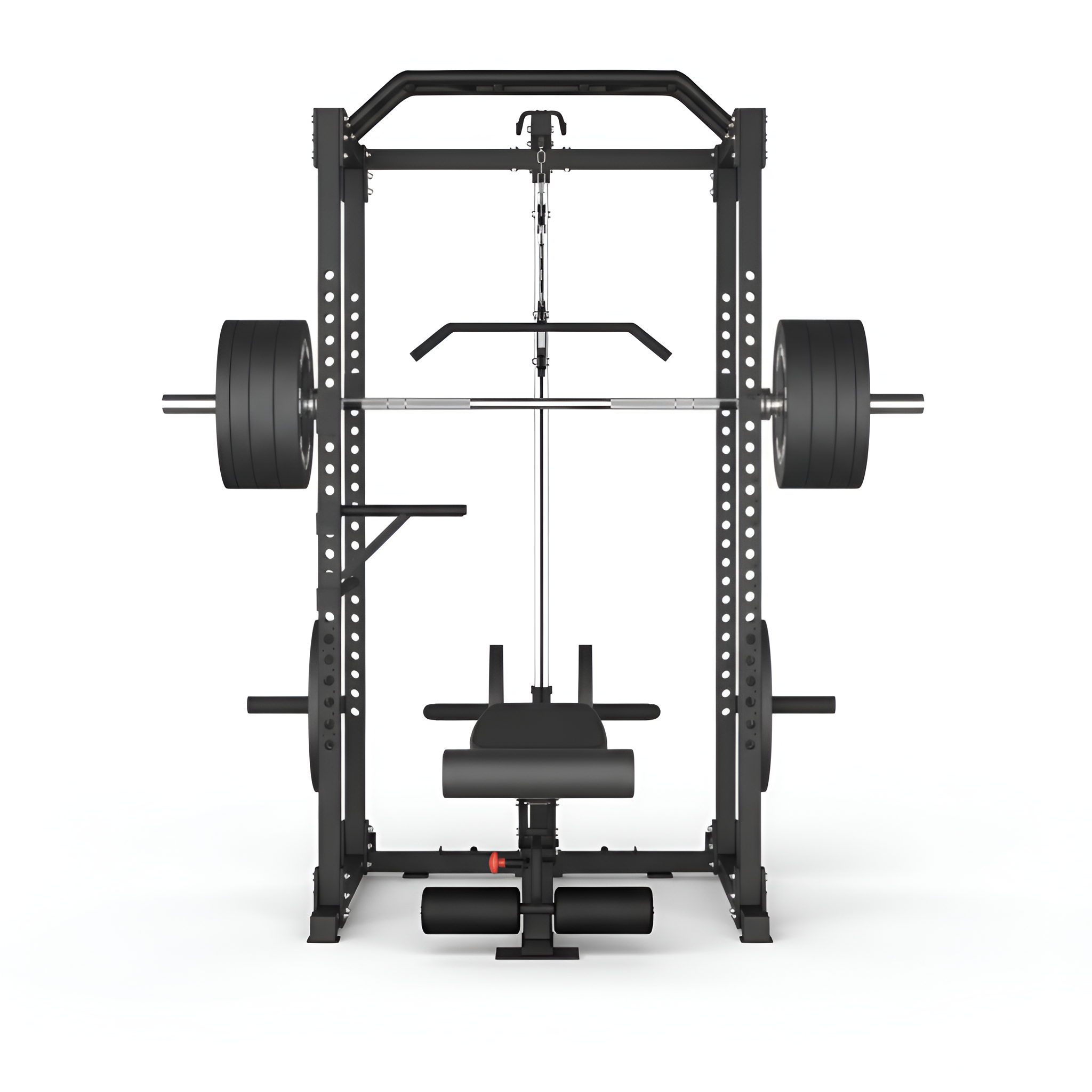 HotLife Fusion Pro Training Rack