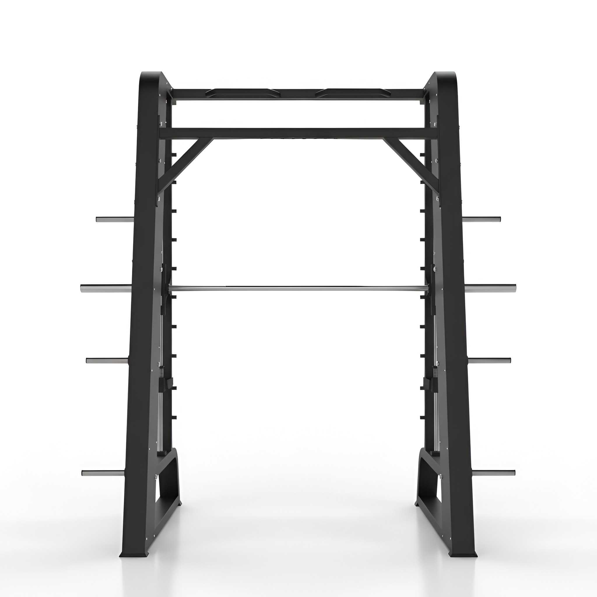 IronSentinel Precision Smith Station