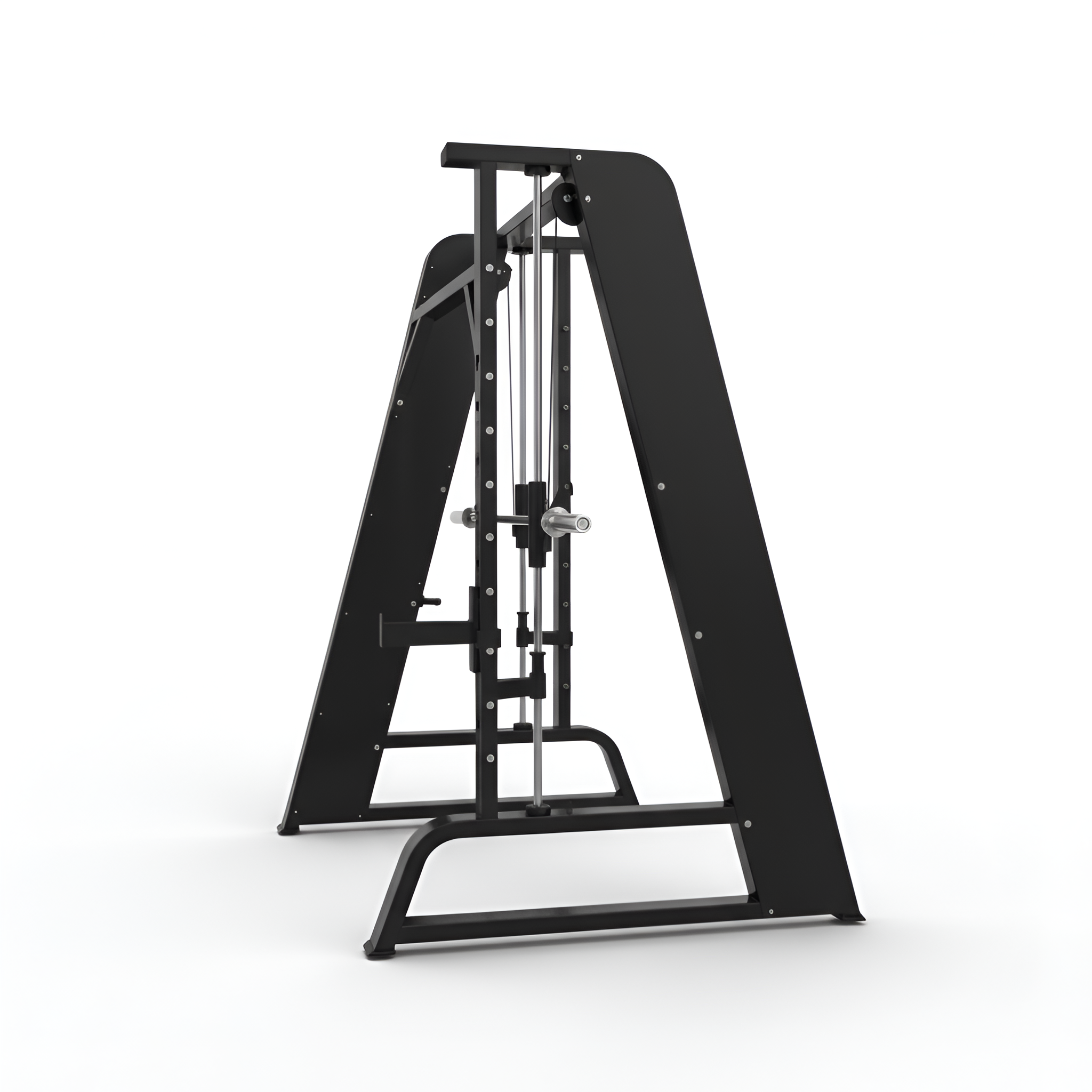 IronSentinel Precision Smith Station