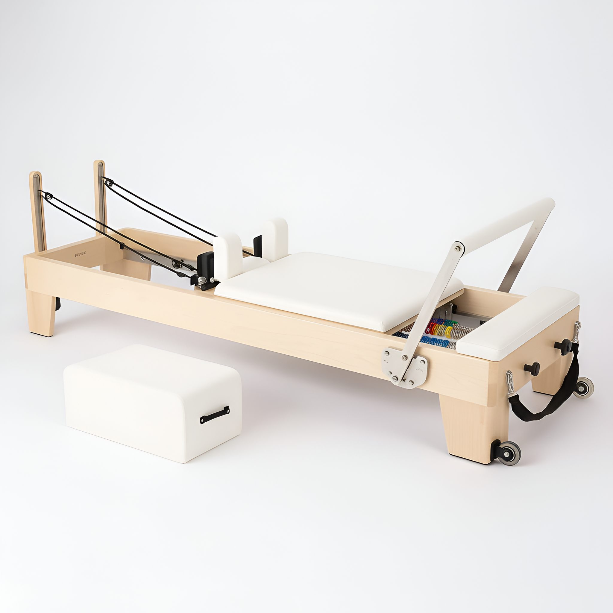 AurelianPilates Nova Reformer Studio